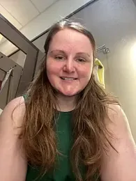 GingerSnap33 webcam model stream image