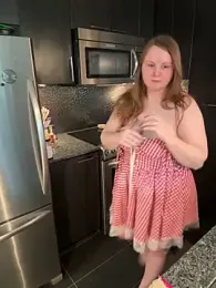 GingerSnap33 webcam model stream image