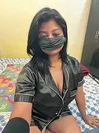 payal_bansal webcam model stream image