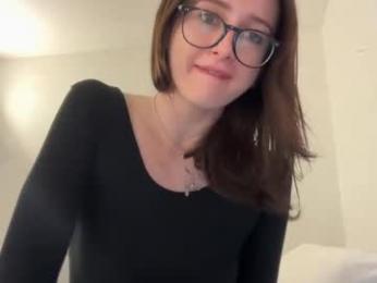 alyssapearls webcam model stream image