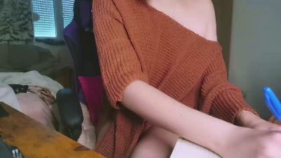 Caliiie_of webcam model stream image