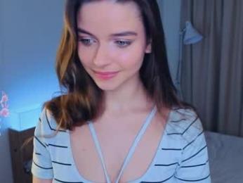 keenakosbab webcam model stream image