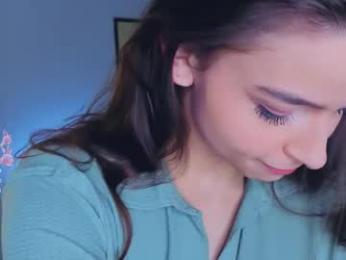 keenakosbab webcam model stream image