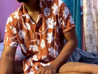 indian_couple247 webcam chaturbate model stream image