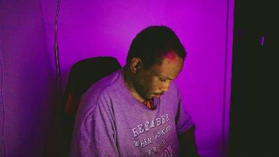 YaBoyTJ webcam model stream image