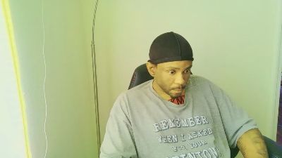 YaBoyTJ webcam model stream image