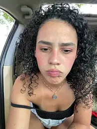 SirenStell0 webcam model stream image