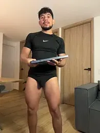 austin_spears_ webcam model stream image