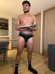 austin_spears_ webcam model stream image