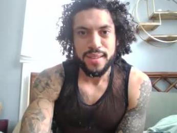 taurusbaeforever webcam model stream image