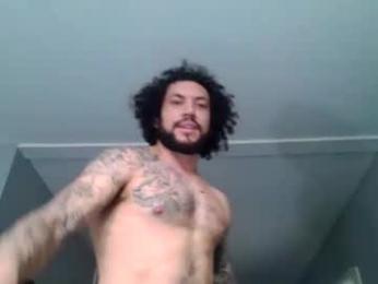 taurusbaeforever webcam model stream image