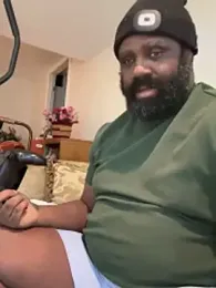 KOdaLion webcam model stream image