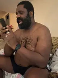 KOdaLion webcam stripchat model stream image