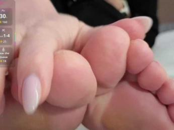 FemdomLadyMaria webcam model stream image