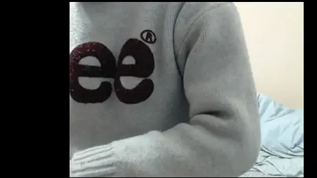 leeyoung_ webcam model stream image