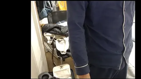 leeyoung_ webcam model stream image