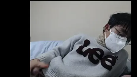 leeyoung_ webcam model stream image