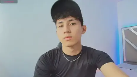 Valentino_Rey webcam model stream image