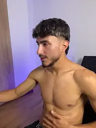 LIAM_COLT webcam model stream image