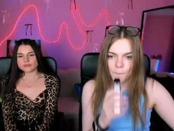 veronica_bubble webcam model stream image