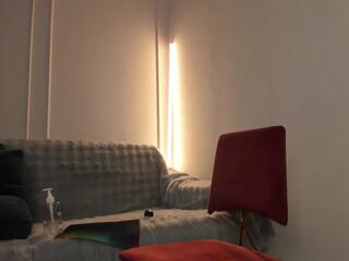 Shu webcam model stream image