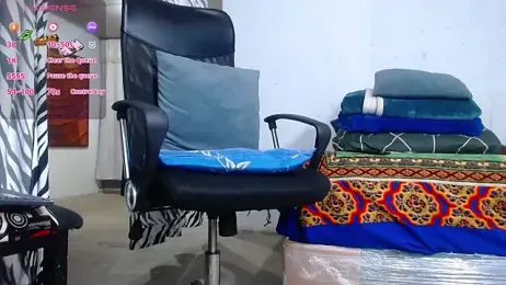 kilian_xx webcam stripchat model stream image