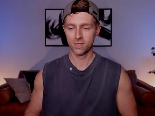 Blake Summers webcam model stream image