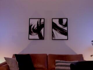 Blake Summers webcam model stream image