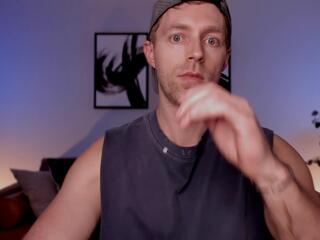 Blake Summers webcam model stream image