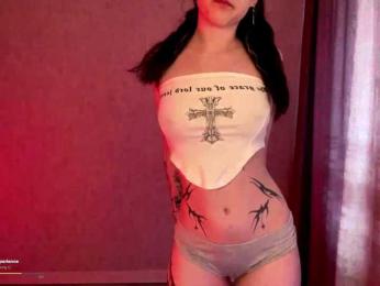 meowluly webcam model stream image
