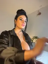 Lena-Williamss webcam model stream image