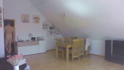 marling1 webcam model stream image