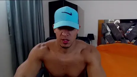 Frank_heaven01 webcam stripchat model stream image