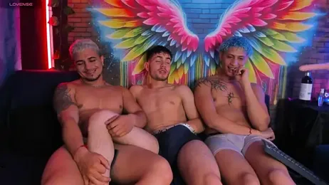 ECSTASYX2-23 webcam stripchat model stream image