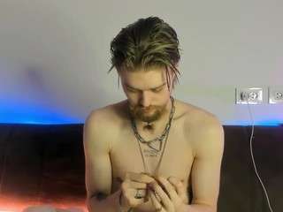 levmiller webcam model stream image