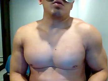 algernon1985 webcam model stream image