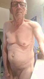 SeniorExhib webcam model stream image