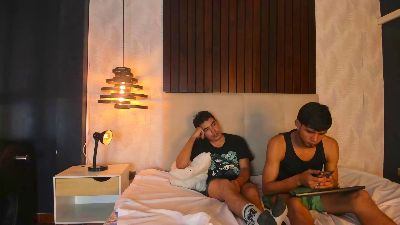 Jackson_Hunt webcam model stream image