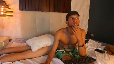 Jackson_Hunt webcam model stream image