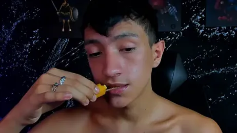 JohanSedas webcam model stream image