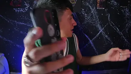 JohanSedas webcam model stream image