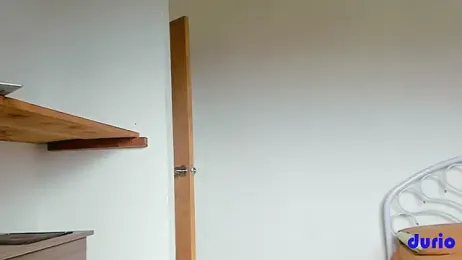 Durio webcam model stream image