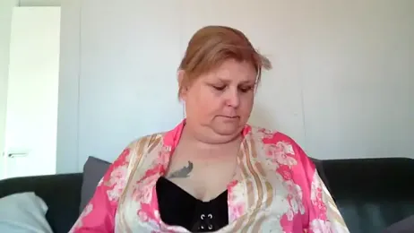 Sylviastar46 webcam model stream image