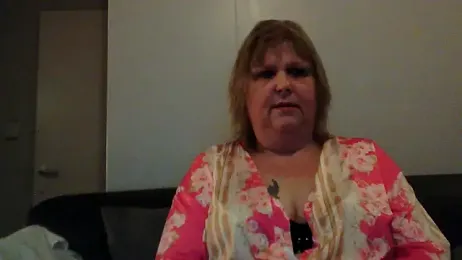 Sylviastar46 webcam model stream image