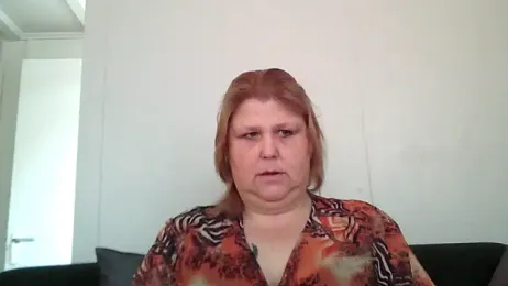 Sylviastar46 webcam model stream image