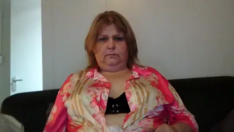 Sylviastar46 webcam model stream image