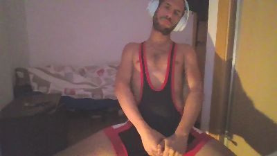 Sparsmor webcam model stream image