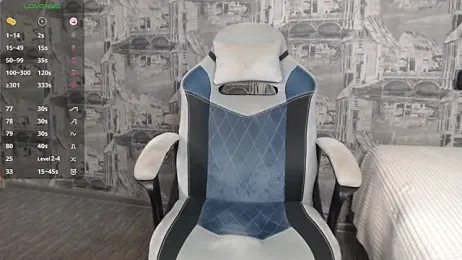 Oliver_Fresh webcam model stream image