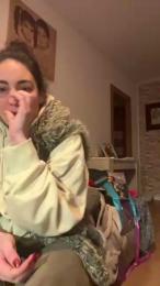 Xannxaan webcam model stream image