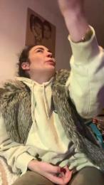 Xannxaan webcam cam4 model stream image